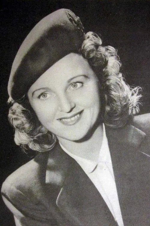 Avril Angers interpretando a Sheila