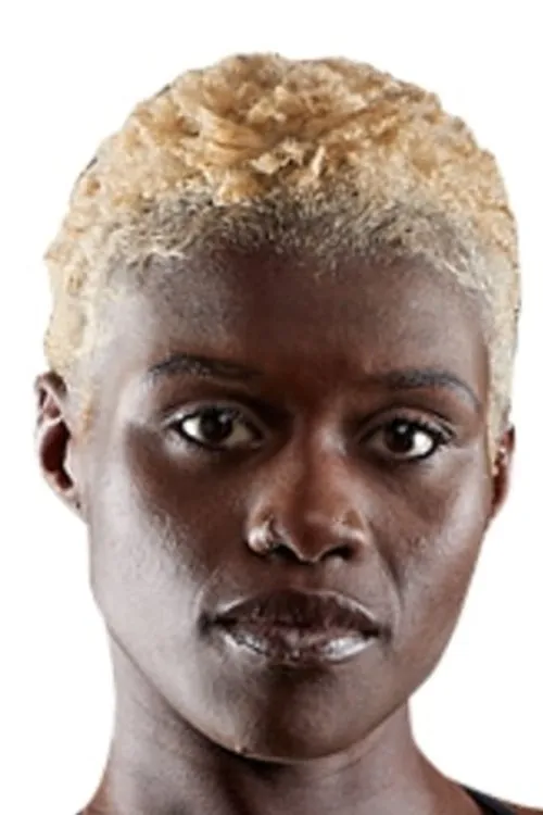 Tiziano Ferranti ha trabajado con Awa Sow en 1 ocasiones