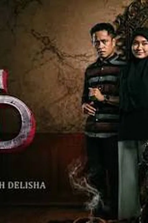 Dynas Mokhtar ha trabajado con Awal Ashaari en 2 ocasiones