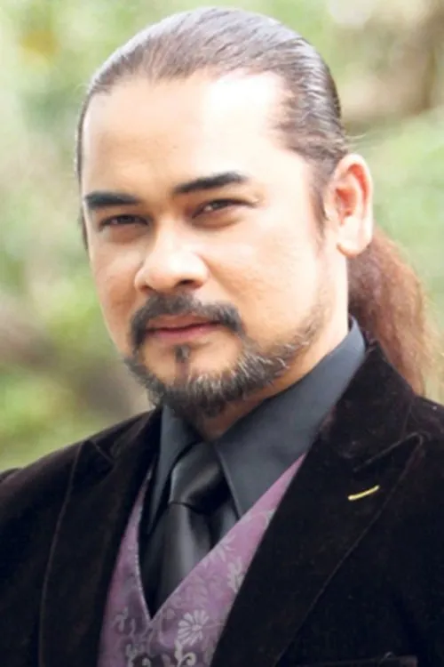 Awie interpretando a 