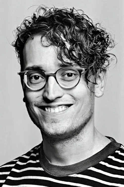 Axel Åhman en su biografía y filmografía