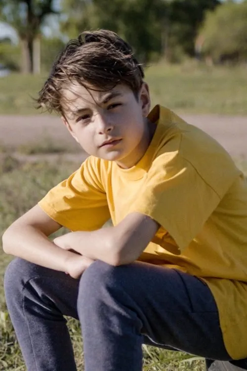 Matias Benedetti ha trabajado con Axel Casas en 1 ocasiones