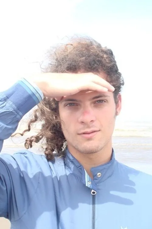 Axel Marazzi — personaje: Gastón Estévez