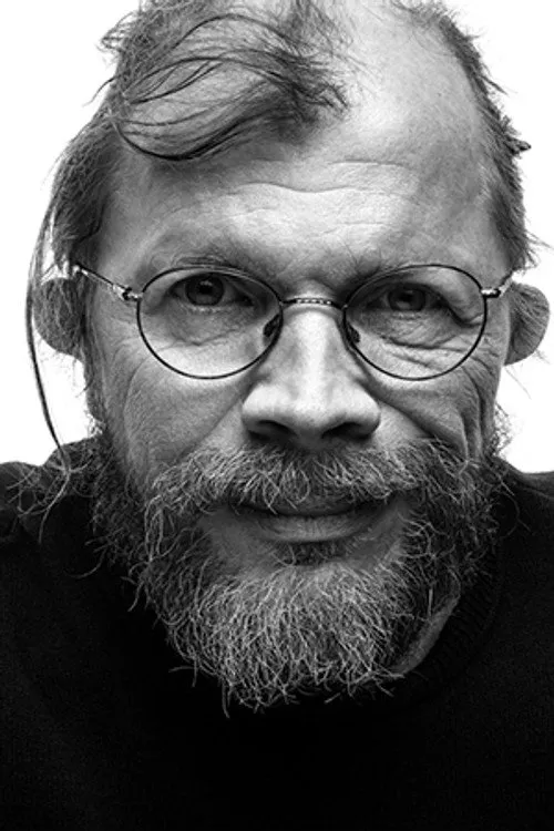 Foto de perfil del actor Axel Neumann en el reparto