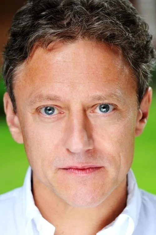 Axel Pape — personaje: Tobias Kampen