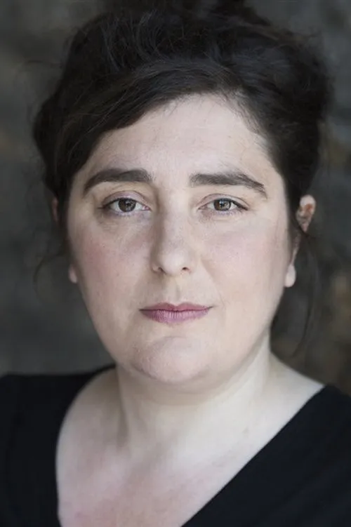 Axelle Simon en su biografía y filmografía