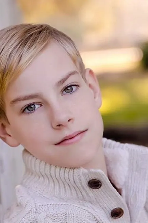 Tyler Jade Nixon ha trabajado con Axle McCoy en 1 ocasiones