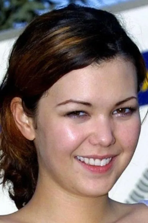 Samson Biceps ha trabajado con Aya Nielsen en 5 ocasiones