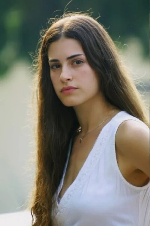 Ohad Shahar ha trabajado con Aya Steinovitz en 1 ocasiones