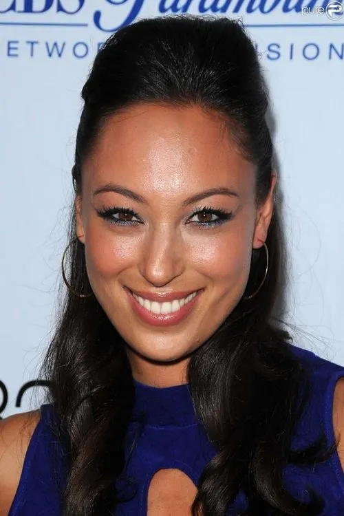 Aya Sumika — personaje: Linh Tamiya