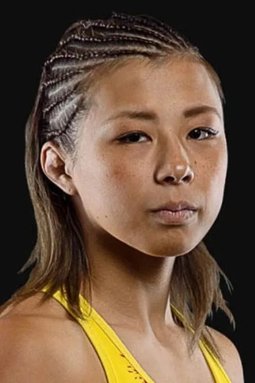 Takeru Segawa ha trabajado con Ayaka Miura en 1 ocasiones