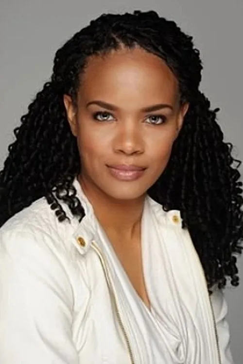 Toochukwu T.C. Anyachonkeya ha trabajado con Ayana Johnson en 1 ocasiones