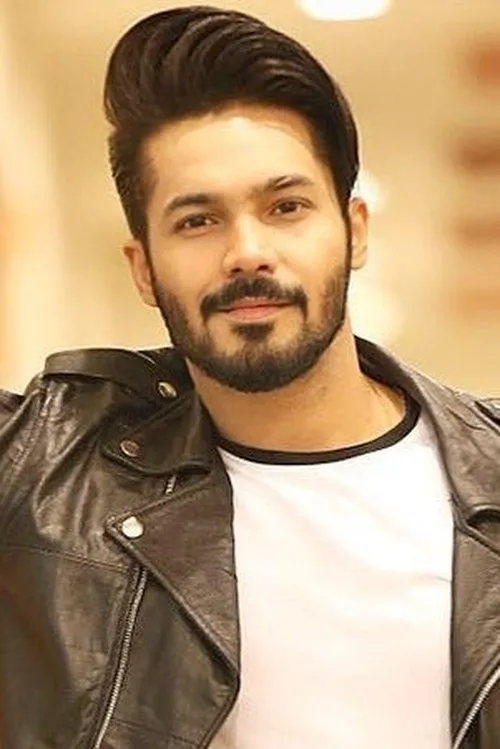 Ayaz Samoo — personaje: Kashee