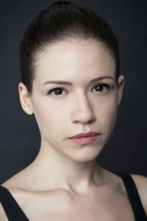 Foto de perfil del actor Ayça Eren en el reparto