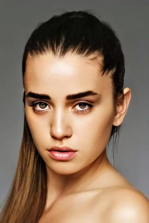 Ayça Yağcıoğlu — personaje: Selin