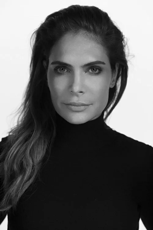 Ayda Field — personaje: Self