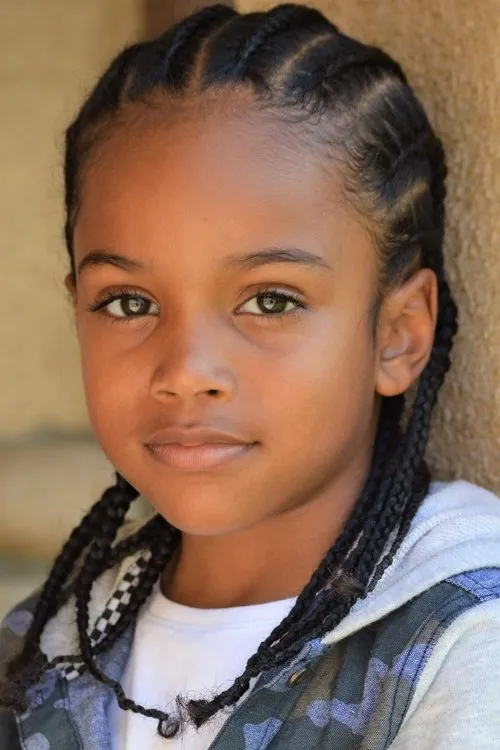 Foto de perfil del actor Ayden Elijah en el reparto