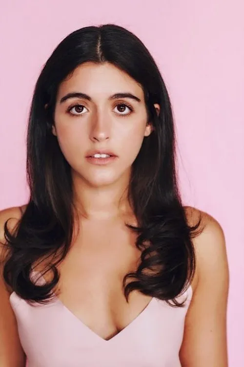 Dave Kirkpatrick ha trabajado con Ayden Skye en 1 ocasiones