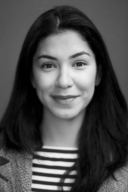 Ayesha Wolasmal en su biografía y filmografía