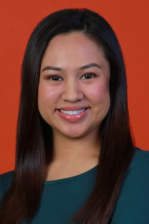 Ayessa Sotelo interpretando a Dara