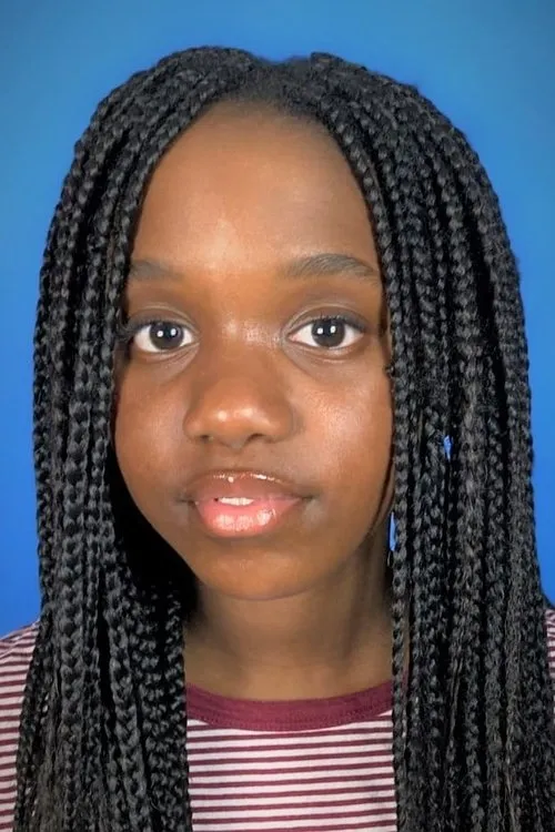 Ayiana Ncube — personaje: Jam