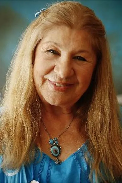 Ayla Algan interpretando a Kerime