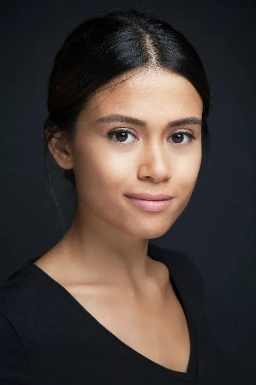 Aylin Engör en su biografía y filmografía