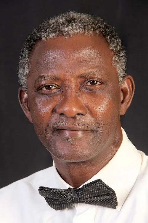 Bukky Wright ha trabajado con Ayo Lijadu en 1 ocasiones