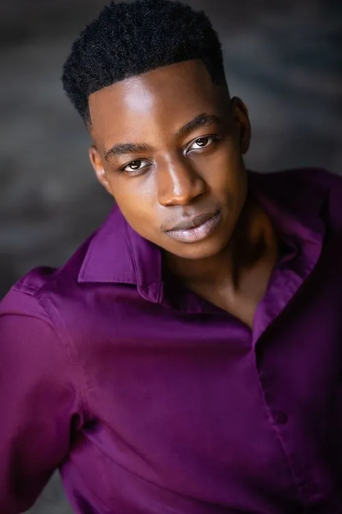 CindyMarie Small ha trabajado con Ayo Solanke en 1 ocasiones