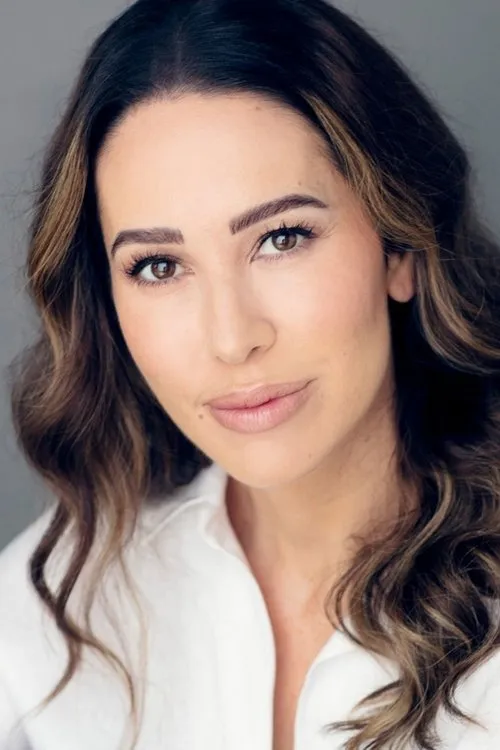 Gwendoline Taylor ha trabajado con Ayse Hay en 1 ocasiones