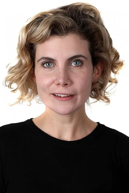 Ayşecan Tatari — personaje: Duygu Çetinoglu