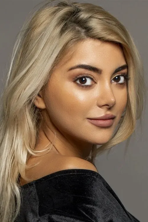 Foto de perfil del actor Aytən Süleymansoy en el reparto