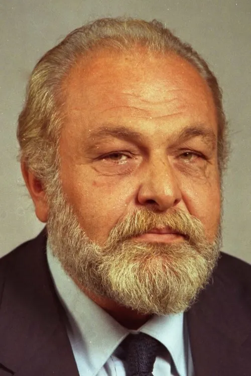 Aytaç Yörükaslan — personaje: Remzi Yalçin (Remzi Baba)