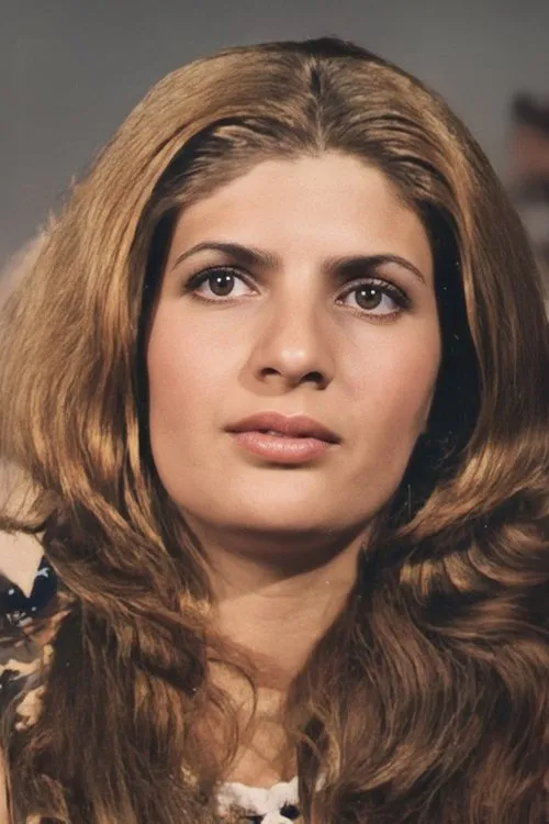 Ayten Koçak en su biografía y filmografía