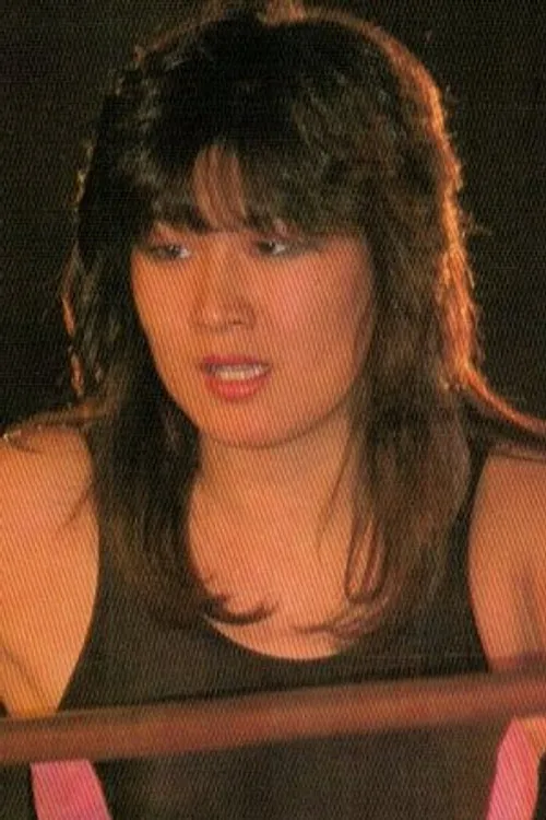 Kaoru Matsumoto ha trabajado con Ayumi Hori en 1 ocasiones