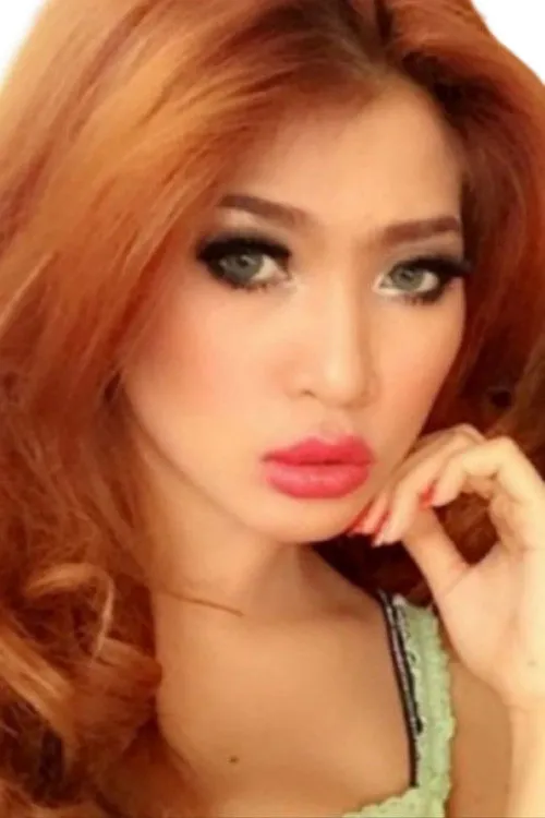 Ayunia Elfahrez interpretando a Wanda