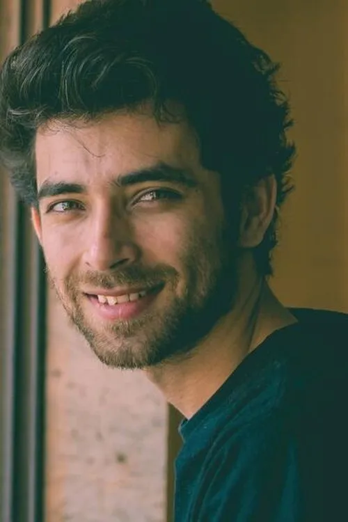 Ayush Shrivastava — personaje: Shrutkarma