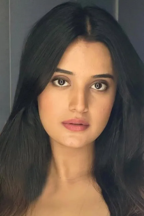 Ayushi Khurana — personaje: Pallavi Sharma