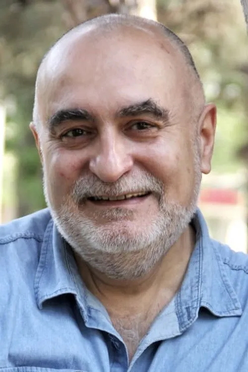 Ayyub Abbasov interpretando a Elchin