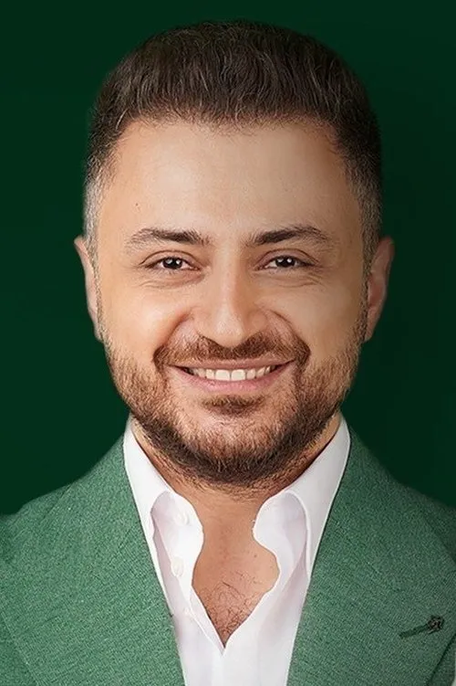 Foto de perfil del actor Azər Süleymanlı en el reparto