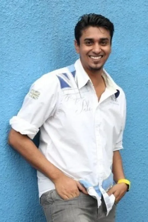 Epy Nadxaman ha trabajado con Azad Jazmin en 1 ocasiones