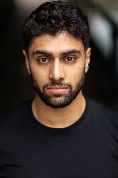 Halema Hussain ha trabajado con Azan Ahmed en 1 ocasiones