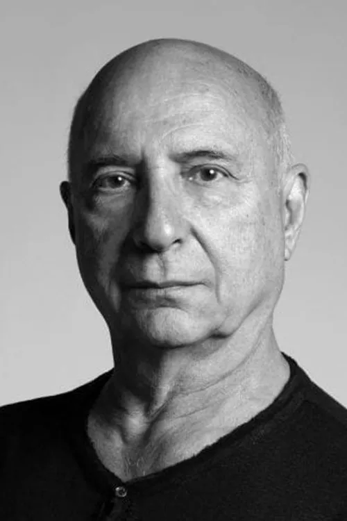 Azari Plisetski interpretando a Albrecht