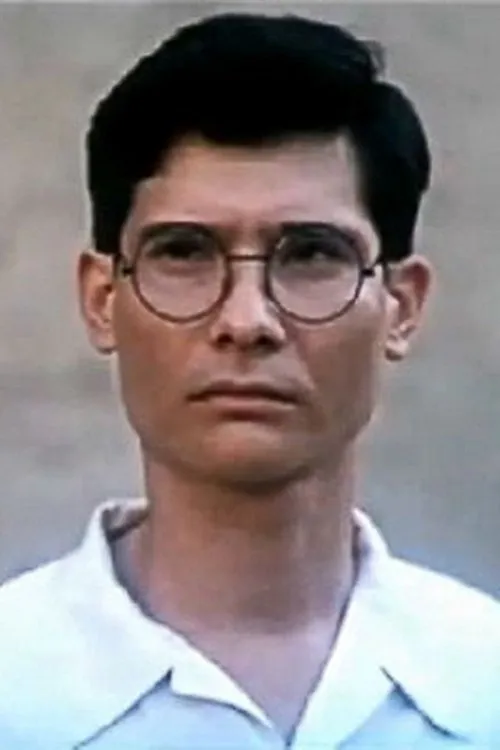 Azim Saidov — personaje: ???? - ???????????