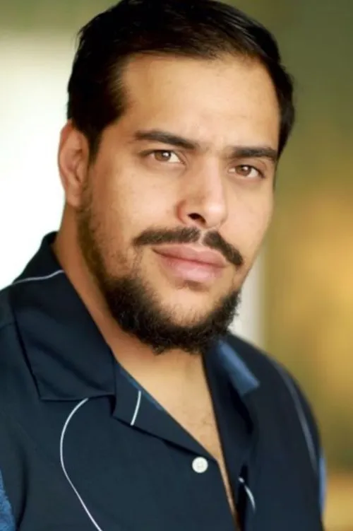 Néva Kehouane ha trabajado con Aziz Aboudrar en 1 ocasiones