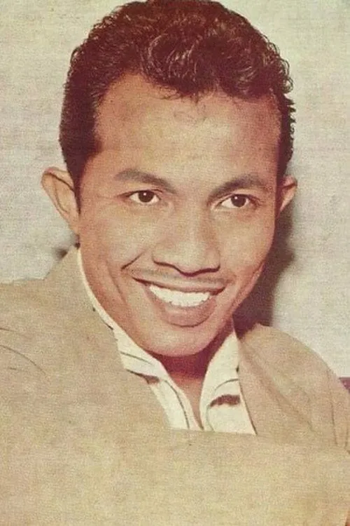 Aziz Sattar interpretando a 