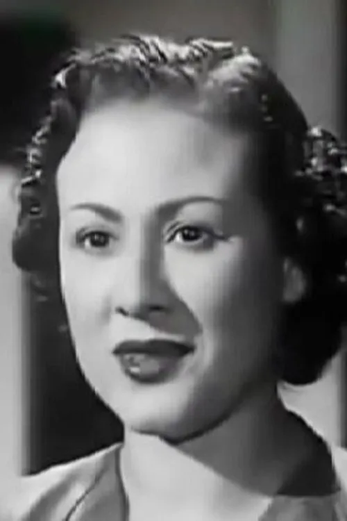 Aziza Helmy interpretando a Khadija