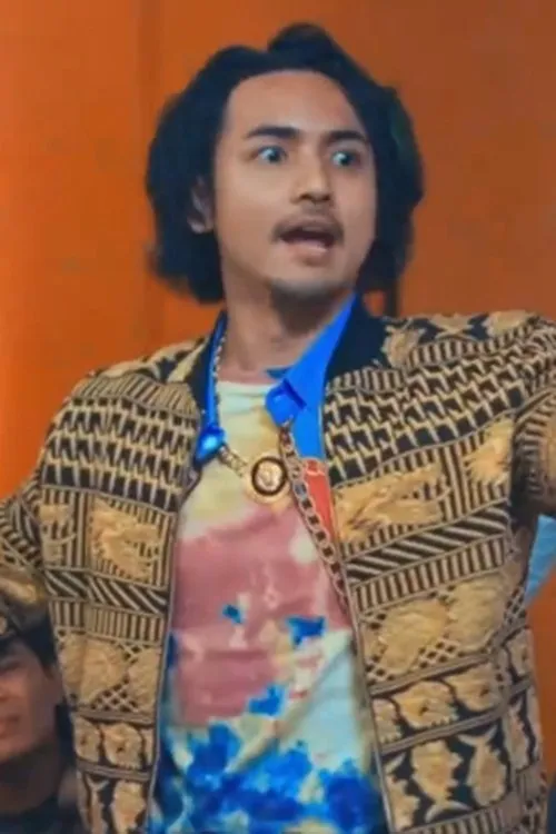 Yusuf Bahrin ha trabajado con Azri Sabri en 2 ocasiones