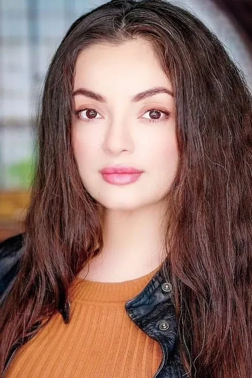 Katty Morla ha trabajado con Azul Chevreuil en 1 ocasiones