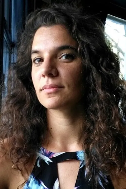 Azul Lombardía interpretando a 